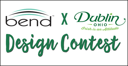 Dublin Design Contest!