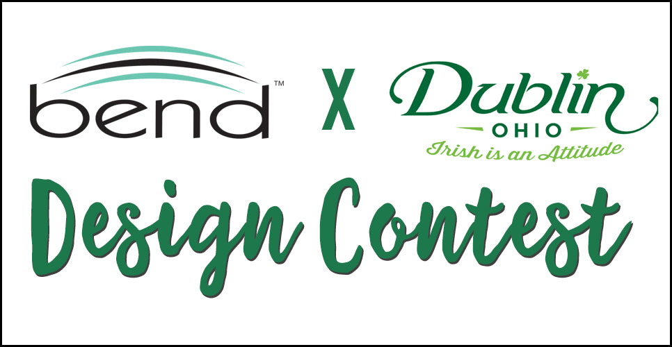 Dublin Design Contest Voting!