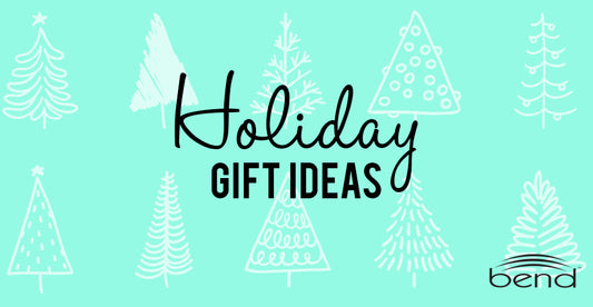 HOLIDAY SHOPPING JUST GOT EASIER WITH THIS BEND HOLIDAY GIFT GUIDE!