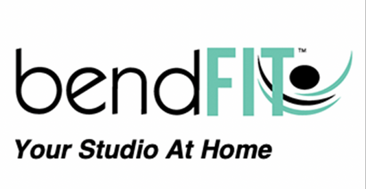 BendFit- Your Studio at Home!