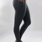 4403 - The Perfect Pocket Legging/Charcoal