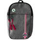 1105 - Ohio State Buckeyes Mini Crossbody Pack