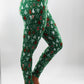 5000 - The "Oh Christmas Tree" Perfect Pocket Legging