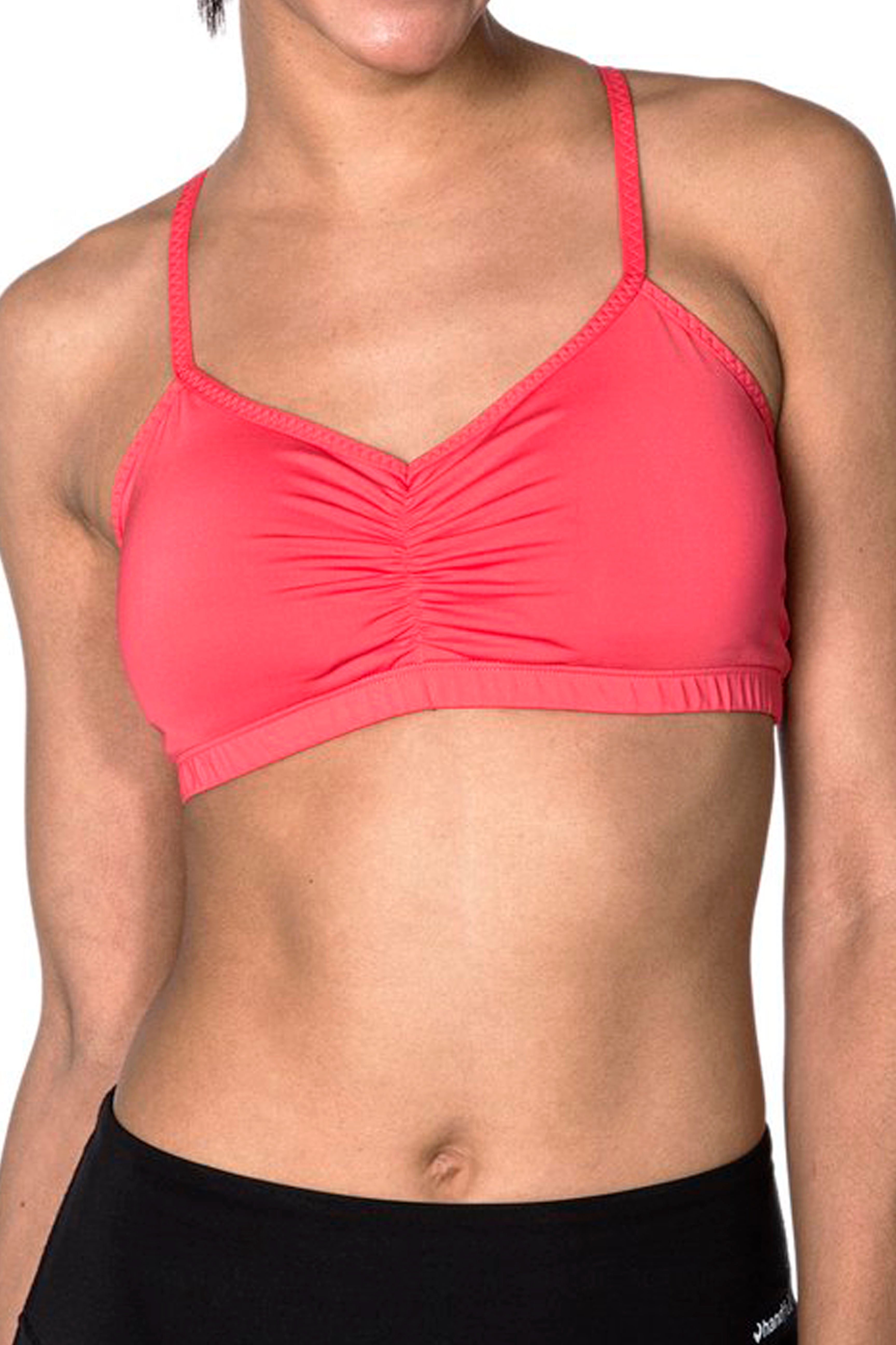 Wholesale bra with shoulder pads built in For Supportive Underwear 